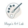 Maya's Art Lab